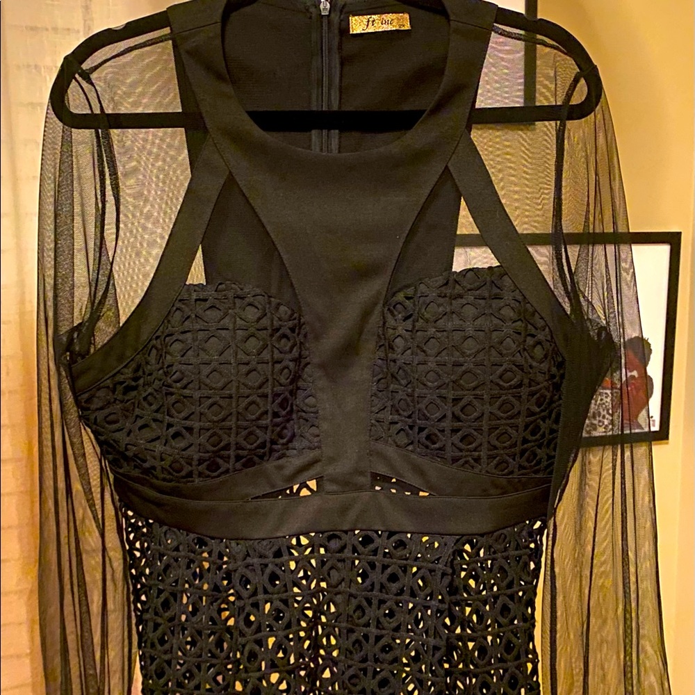 The Ultimate Night-Out Top!